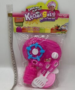 SET DE COCINA 1UND (7PCS)