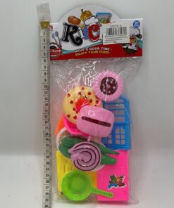 SET DE COCINA 1UND (12PCS)