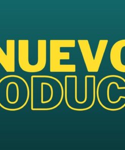 NUEVOS PRODUCTOS