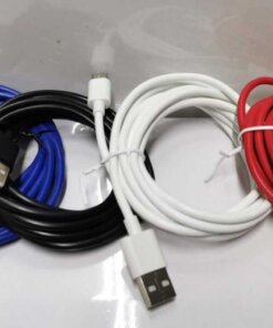 CABLE TIPO C 1UND