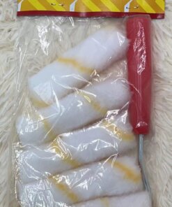 FELPA & RODILLO 1UND (6PCS)