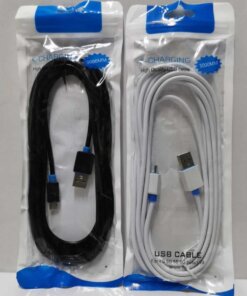 CABLE DE SAMSUNG V8 3M 1UND