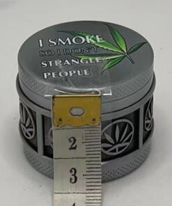 MOLEDOR DE TABACO 1UND