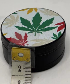MOLEDOR DE TABACO 1UND