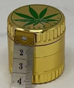 MOLEDOR DE TABACO 1UND