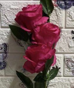 FLOR ARTIFICIAL 1 RAMO
