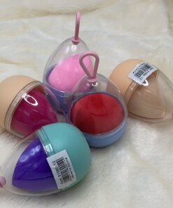 ESPONJA DE MAQUILLAJE 1UND