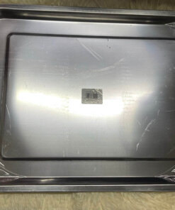 BANDEJA METÁLICA 1UND