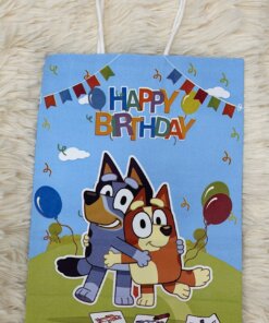 BOLSA DE REGALO 1UND