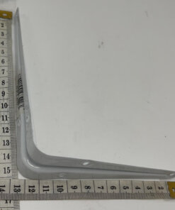 ESCUADRA BLANCA 1UND