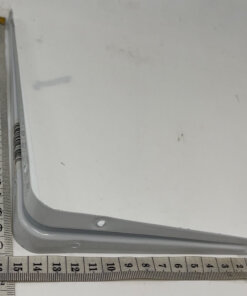 ESCUADRA BLANCA 1UND