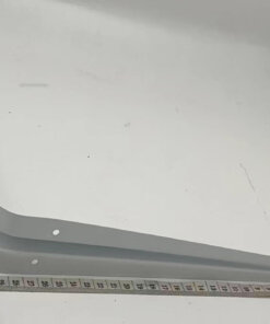ESCUADRA BLANCA 1UND