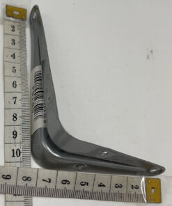 ESCUADRA GRIS 1UND