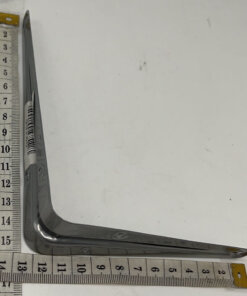 ESCRADRA GRIS 1UND