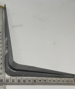 ESCUADRA GRIS 1UND