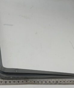 ESCUADRA GRIS 1UND