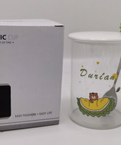 JARRA CON CUCHARA 1UND (3PCS)