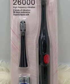 CEPILLO DENTAL ELÉCTRICO 1UND