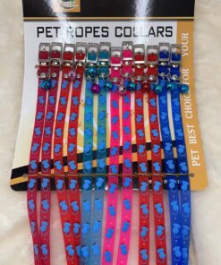 COLLAR PARA MASCOTA 1UND