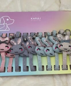 COLLAR PARA MASCOTA 1UND