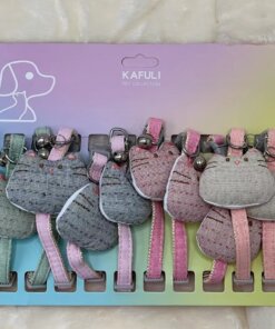 COLLAR PARA MASCOTA 1UND