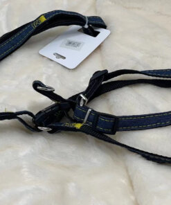 CUERDA Y PECHERA PARA MASCOTA #1.5 1UND (2PCS)