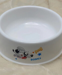 TAZA PARA MASCOTA 6" 1UND