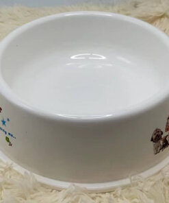 TAZA PARA MASCOTA 8" 1UND