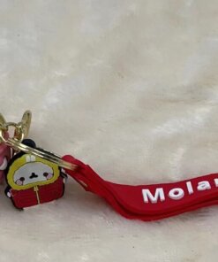 LALVERO CONEJO MOLANG 1UND