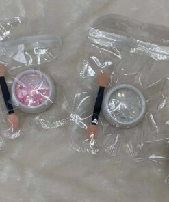 ESCARCHA PARA DECORAR UÑAS 1UND