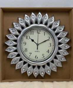 RELOJ DE PARED CON DISEÑO 1UND