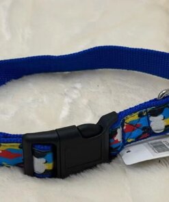 COLLAR PARA MASCOTA 1UND