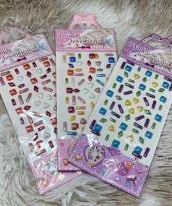 STICK D/FIGURAS 1UND