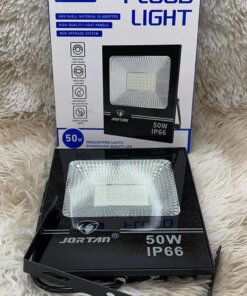 LED FLOODLIGHT 50W JORDAN 1UND