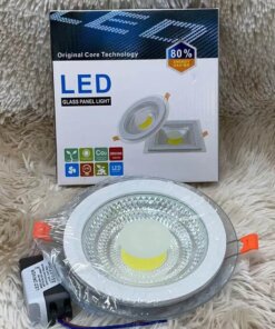 PANEL LED COB BLANCO 10W 1UND