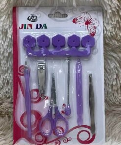 SET PARA UÑAS 1UND