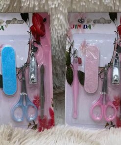 SET PARA UÑAS 1UND