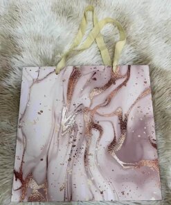 BOLSA DE REGALO 30X30CM 1UND