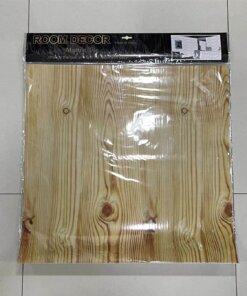 PAPEL TAPIZ MADERA 1UND