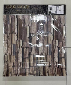 PAPEL TAPIZ LADRILLO 1UND