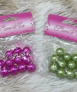 ACCESORIOS PERLA 14# 1UND