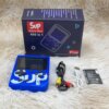MINI CONSOLA RETRO SUP 400# 1UND