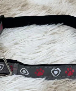 COLLAR PARA MASCOTA #2.5 1UND