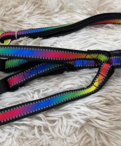CUERDA Y PECHERA PARA MASCOTA #2.0 1UND (2PCS)