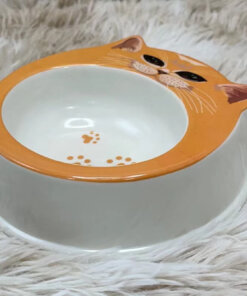 TAZA PARA MASCOTA 1UND