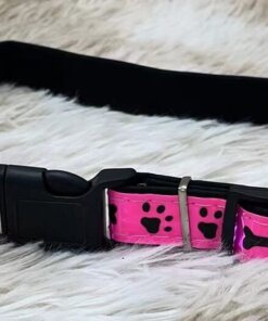 COLLAR PARA MASCOTA #2.5 1UND