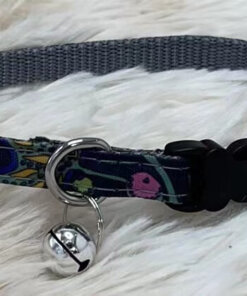 COLLAR PARA MASCOTA #1.0 1UND