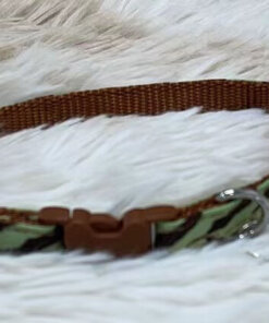 COLLAR PARA MASCOTA #1.0 1UND