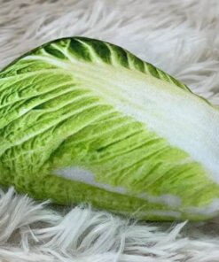 JUGUETE PARA MASCOTA DE LECHUGA 1UND