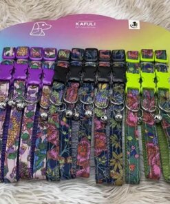 COLLAR PARA MASCOTA #1.5 1UND